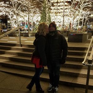 Meet your Posher, Kathleen